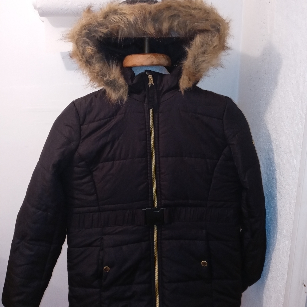 Protection System coat